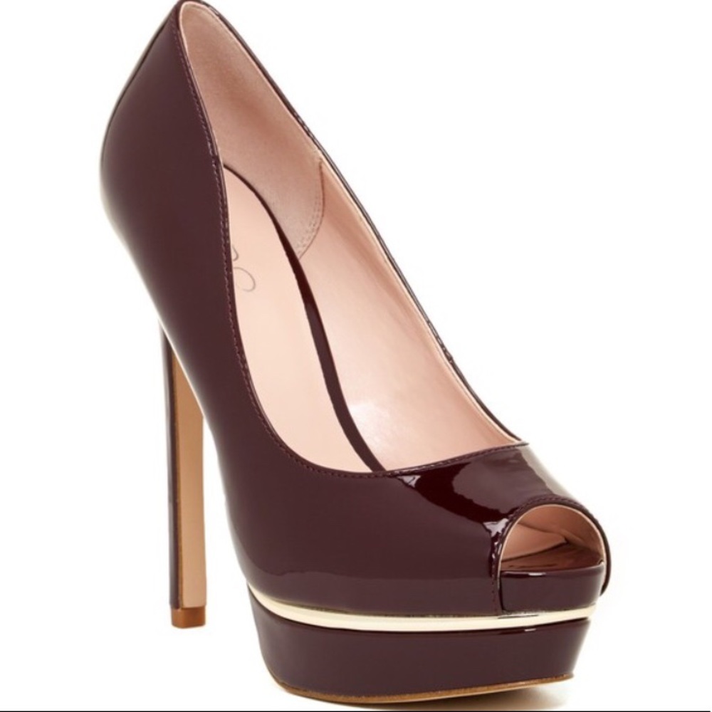 Aldo – Abida Pump